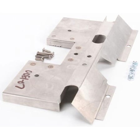 Nieco Pilot 824/732G Chimney 0081-07